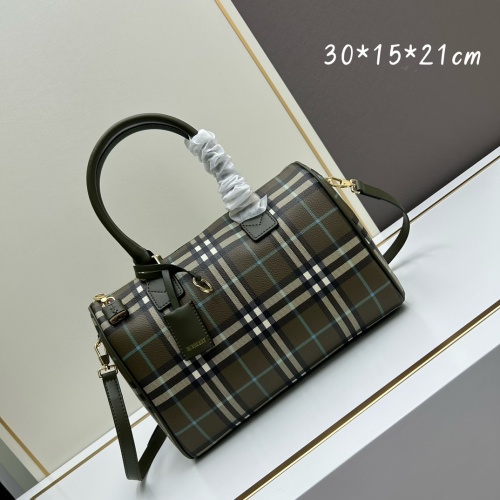 Replica Burberry AAA Quality Handbags For Women #1248372, $96.00 USD, [ITEM#1248372], Replica Burberry AAA Handbags outlet from China