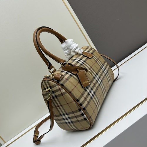 Replica Burberry AAA Quality Handbags For Women #1248373 $96.00 USD for Wholesale