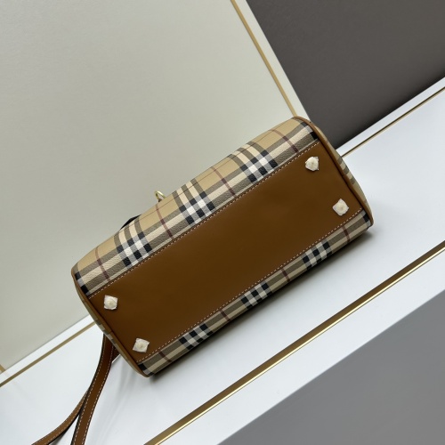 Replica Burberry AAA Quality Handbags For Women #1248373 $96.00 USD for Wholesale