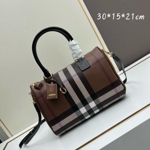 Replica Burberry AAA Quality Handbags For Women #1248374, $96.00 USD, [ITEM#1248374], Replica Burberry AAA Handbags outlet from China