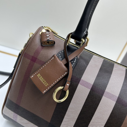 Replica Burberry AAA Quality Handbags For Women #1248374 $96.00 USD for Wholesale