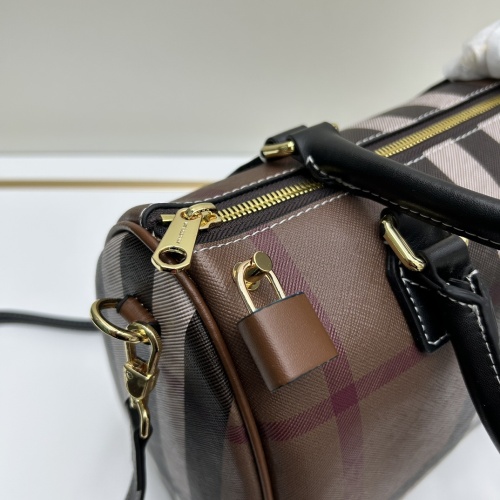 Replica Burberry AAA Quality Handbags For Women #1248374 $96.00 USD for Wholesale