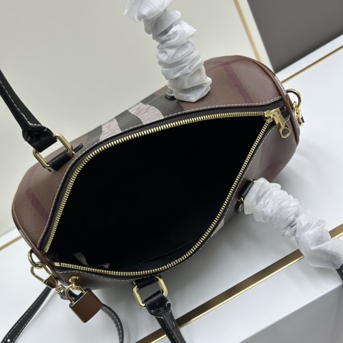 Replica Burberry AAA Quality Handbags For Women #1248374 $96.00 USD for Wholesale