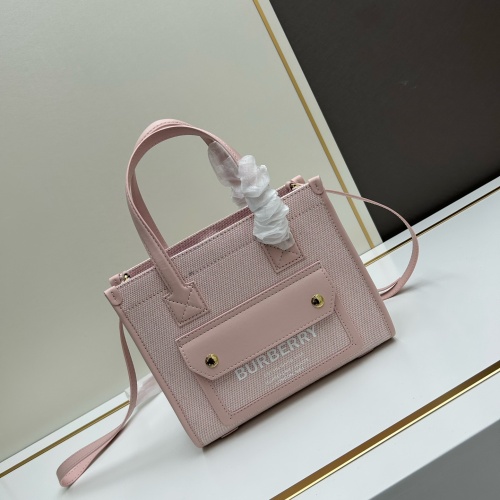 Replica Burberry AAA Quality Handbags For Women #1248375, $98.00 USD, [ITEM#1248375], Replica Burberry AAA Handbags outlet from China