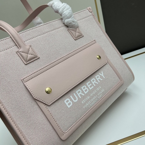 Replica Burberry AAA Quality Handbags For Women #1248376 $102.00 USD for Wholesale