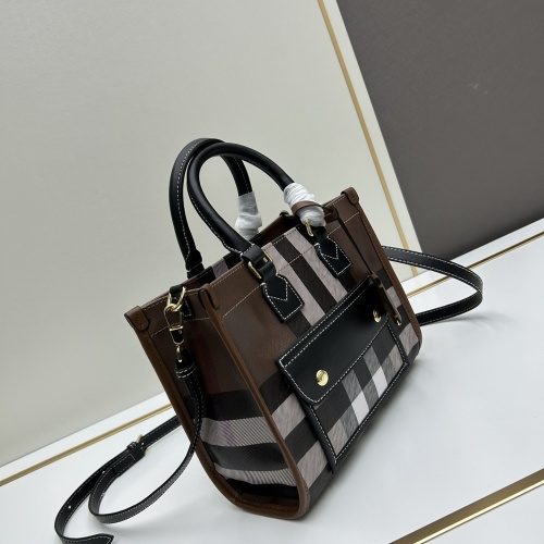 Replica Burberry AAA Quality Handbags For Women #1248379 $98.00 USD for Wholesale