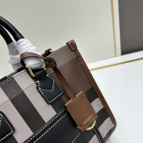 Replica Burberry AAA Quality Handbags For Women #1248379 $98.00 USD for Wholesale