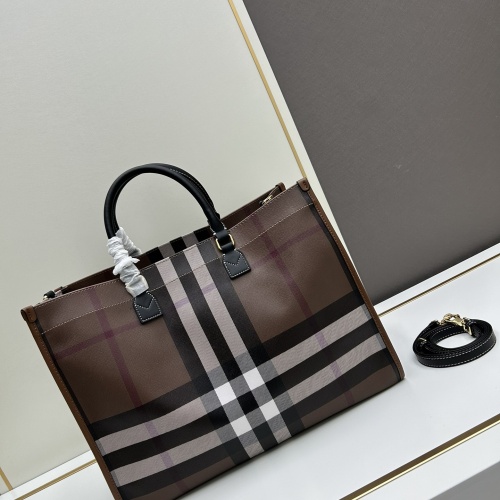 Replica Burberry AAA Quality Handbags For Women #1248380 $102.00 USD for Wholesale