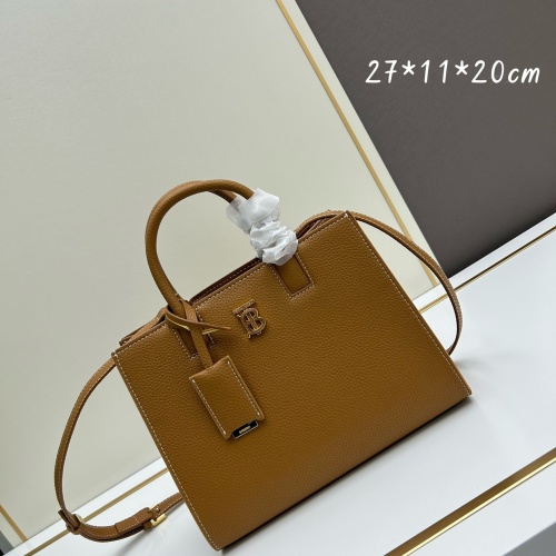 Replica Burberry AAA Quality Handbags For Women #1248381, $108.00 USD, [ITEM#1248381], Replica Burberry AAA Handbags outlet from China