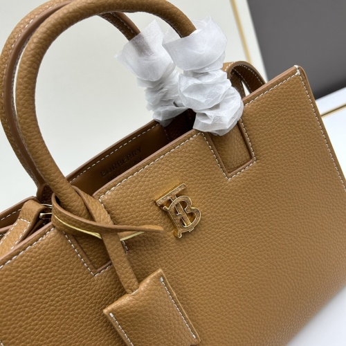 Replica Burberry AAA Quality Handbags For Women #1248381 $108.00 USD for Wholesale