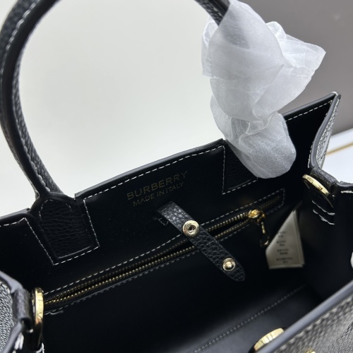 Replica Burberry AAA Quality Handbags For Women #1248382 $108.00 USD for Wholesale