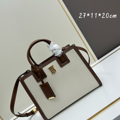 Replica Burberry AAA Quality Handbags For Women #1248383, $108.00 USD, [ITEM#1248383], Replica Burberry AAA Handbags outlet from China