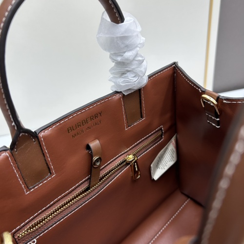 Replica Burberry AAA Quality Handbags For Women #1248383 $108.00 USD for Wholesale