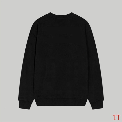 Replica Balenciaga Hoodies Long Sleeved For Men #1248385 $40.00 USD for Wholesale