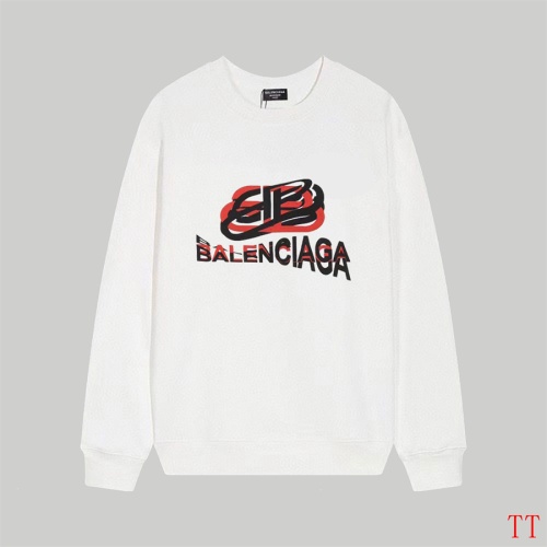 Replica Balenciaga Hoodies Long Sleeved For Men #1248388, $40.00 USD, [ITEM#1248388], Replica Balenciaga Hoodies outlet from China