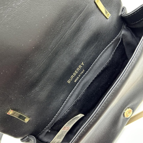 Replica Burberry AAA Quality Messenger Bags For Women #1248390 $108.00 USD for Wholesale