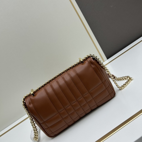 Replica Burberry AAA Quality Messenger Bags For Women #1248391 $108.00 USD for Wholesale