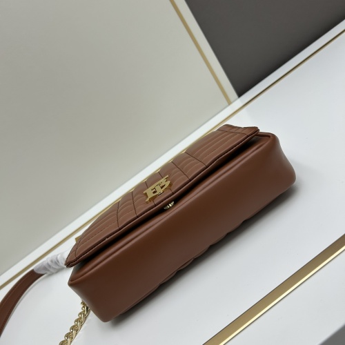 Replica Burberry AAA Quality Messenger Bags For Women #1248391 $108.00 USD for Wholesale