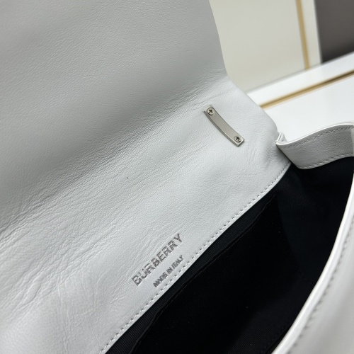 Replica Burberry AAA Quality Messenger Bags For Women #1248392 $108.00 USD for Wholesale