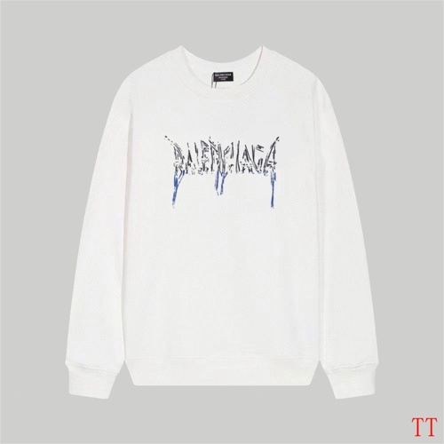 Replica Balenciaga Hoodies Long Sleeved For Men #1248394, $40.00 USD, [ITEM#1248394], Replica Balenciaga Hoodies outlet from China