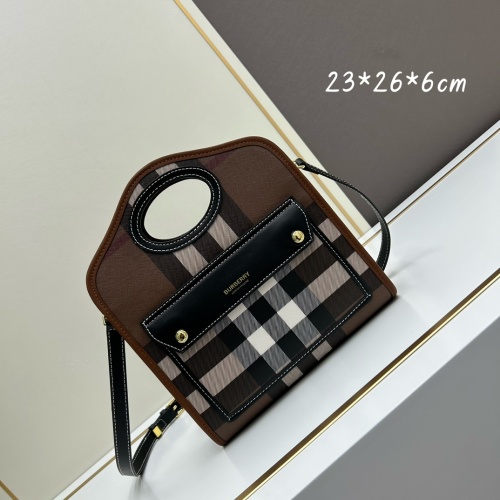 Replica Burberry AAA Quality Messenger Bags For Women #1248399, $98.00 USD, [ITEM#1248399], Replica Burberry AAA Quality Messenger Bags outlet from China