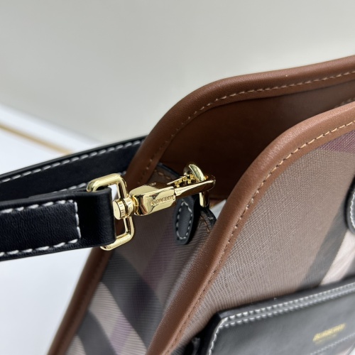 Replica Burberry AAA Quality Messenger Bags For Women #1248399 $98.00 USD for Wholesale