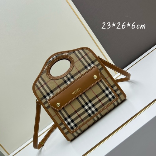 Replica Burberry AAA Quality Messenger Bags For Women #1248400, $98.00 USD, [ITEM#1248400], Replica Burberry AAA Quality Messenger Bags outlet from China