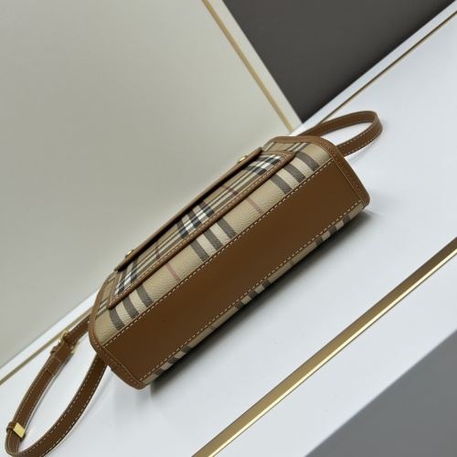 Replica Burberry AAA Quality Messenger Bags For Women #1248400 $98.00 USD for Wholesale