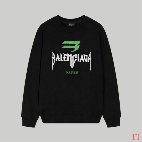 Replica Balenciaga Hoodies Long Sleeved For Men #1248402, $40.00 USD, [ITEM#1248402], Replica Balenciaga Hoodies outlet from China