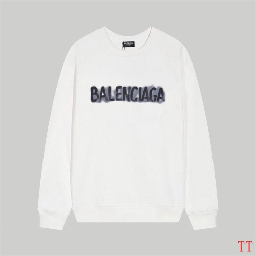 Replica Balenciaga Hoodies Long Sleeved For Men #1248403, $40.00 USD, [ITEM#1248403], Replica Balenciaga Hoodies outlet from China