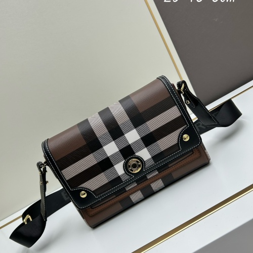 Replica Burberry AAA Quality Messenger Bags For Women #1248407, $105.00 USD, [ITEM#1248407], Replica Burberry AAA Messenger Bags outlet from China