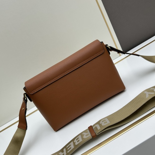 Replica Burberry AAA Quality Messenger Bags For Women #1248408 $105.00 USD for Wholesale