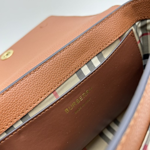 Replica Burberry AAA Quality Messenger Bags For Women #1248408 $105.00 USD for Wholesale