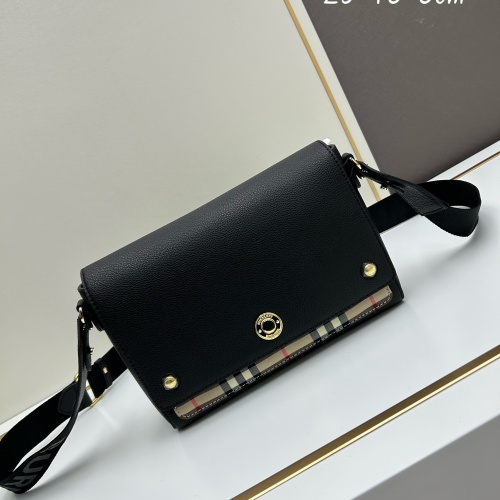 Replica Burberry AAA Quality Messenger Bags For Women #1248409, $105.00 USD, [ITEM#1248409], Replica Burberry AAA Quality Messenger Bags outlet from China