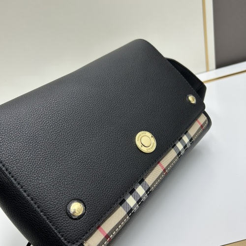 Replica Burberry AAA Quality Messenger Bags For Women #1248409 $105.00 USD for Wholesale