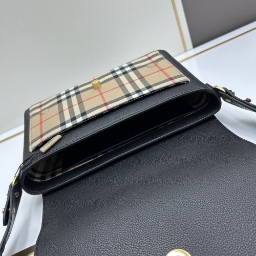 Replica Burberry AAA Quality Messenger Bags For Women #1248409 $105.00 USD for Wholesale