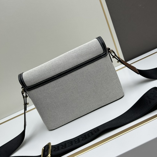 Replica Burberry AAA Quality Messenger Bags For Women #1248411 $105.00 USD for Wholesale