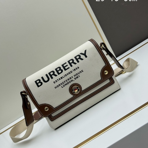 Replica Burberry AAA Quality Messenger Bags For Women #1248412, $105.00 USD, [ITEM#1248412], Replica Burberry AAA Messenger Bags outlet from China