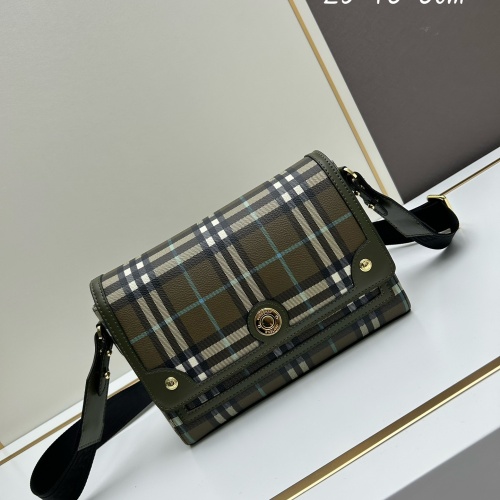 Replica Burberry AAA Quality Messenger Bags For Women #1248413, $108.00 USD, [ITEM#1248413], Replica Burberry AAA Quality Messenger Bags outlet from China