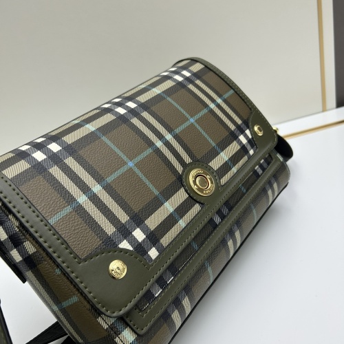 Replica Burberry AAA Quality Messenger Bags For Women #1248413 $108.00 USD for Wholesale