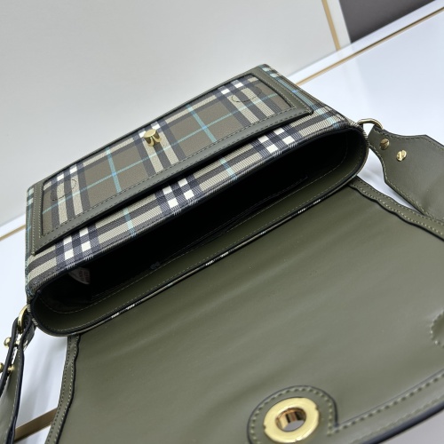 Replica Burberry AAA Quality Messenger Bags For Women #1248413 $108.00 USD for Wholesale