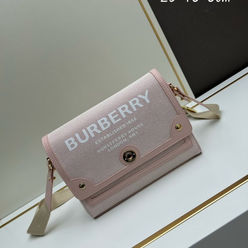 Replica Burberry AAA Quality Messenger Bags For Women #1248414, $108.00 USD, [ITEM#1248414], Replica Burberry AAA Messenger Bags outlet from China