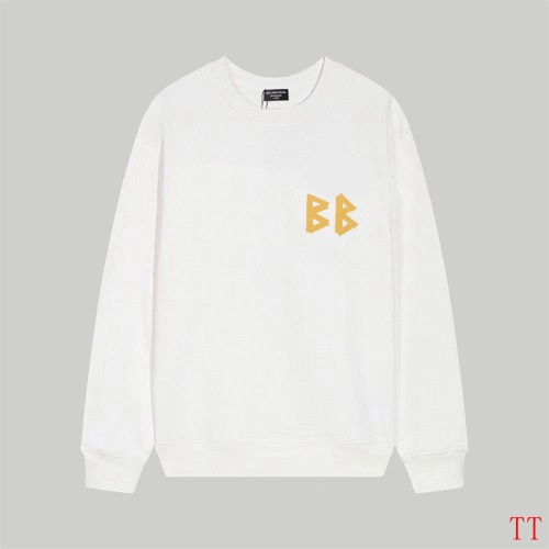 Replica Balenciaga Hoodies Long Sleeved For Men #1248425, $40.00 USD, [ITEM#1248425], Replica Balenciaga Hoodies outlet from China