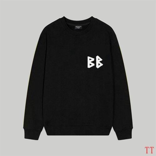 Replica Balenciaga Hoodies Long Sleeved For Men #1248426, $40.00 USD, [ITEM#1248426], Replica Balenciaga Hoodies outlet from China