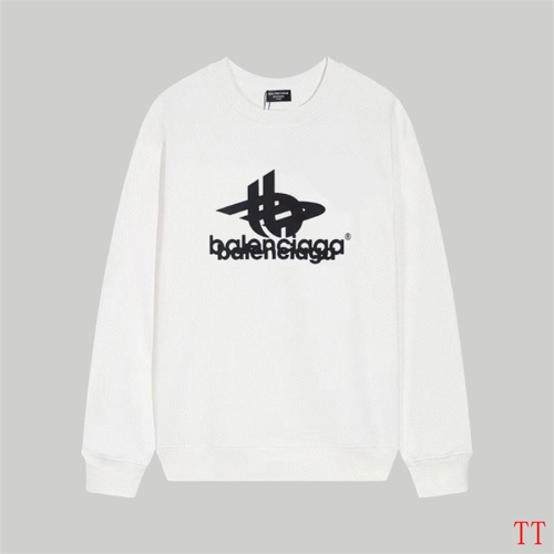 Replica Balenciaga Hoodies Long Sleeved For Men #1248427, $40.00 USD, [ITEM#1248427], Replica Balenciaga Hoodies outlet from China