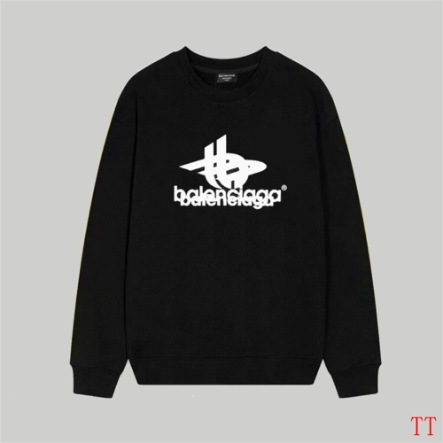 Replica Balenciaga Hoodies Long Sleeved For Men #1248428, $40.00 USD, [ITEM#1248428], Replica Balenciaga Hoodies outlet from China