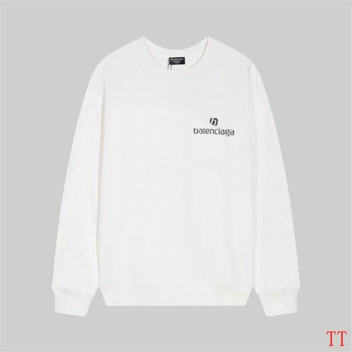 Replica Balenciaga Hoodies Long Sleeved For Men #1248459, $40.00 USD, [ITEM#1248459], Replica Balenciaga Hoodies outlet from China