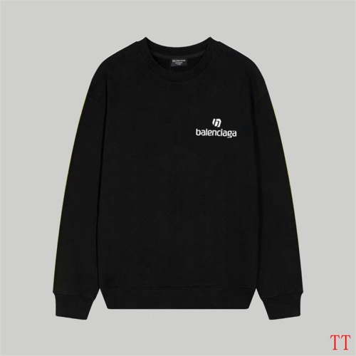 Replica Balenciaga Hoodies Long Sleeved For Men #1248460, $40.00 USD, [ITEM#1248460], Replica Balenciaga Hoodies outlet from China