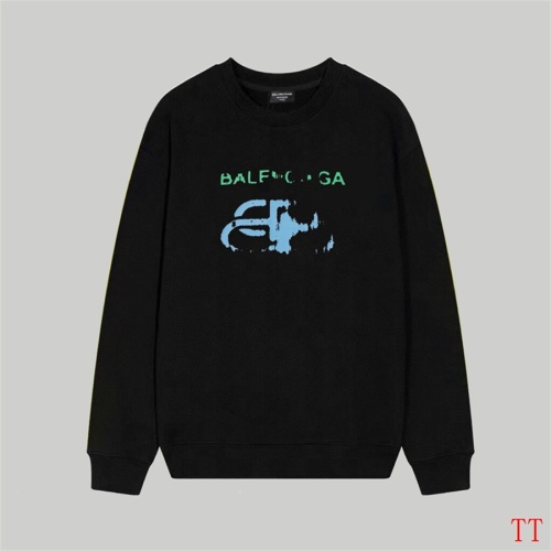 Replica Balenciaga Hoodies Long Sleeved For Men #1248462, $40.00 USD, [ITEM#1248462], Replica Balenciaga Hoodies outlet from China