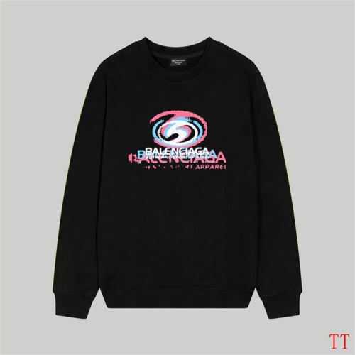 Replica Balenciaga Hoodies Long Sleeved For Men #1248466, $40.00 USD, [ITEM#1248466], Replica Balenciaga Hoodies outlet from China